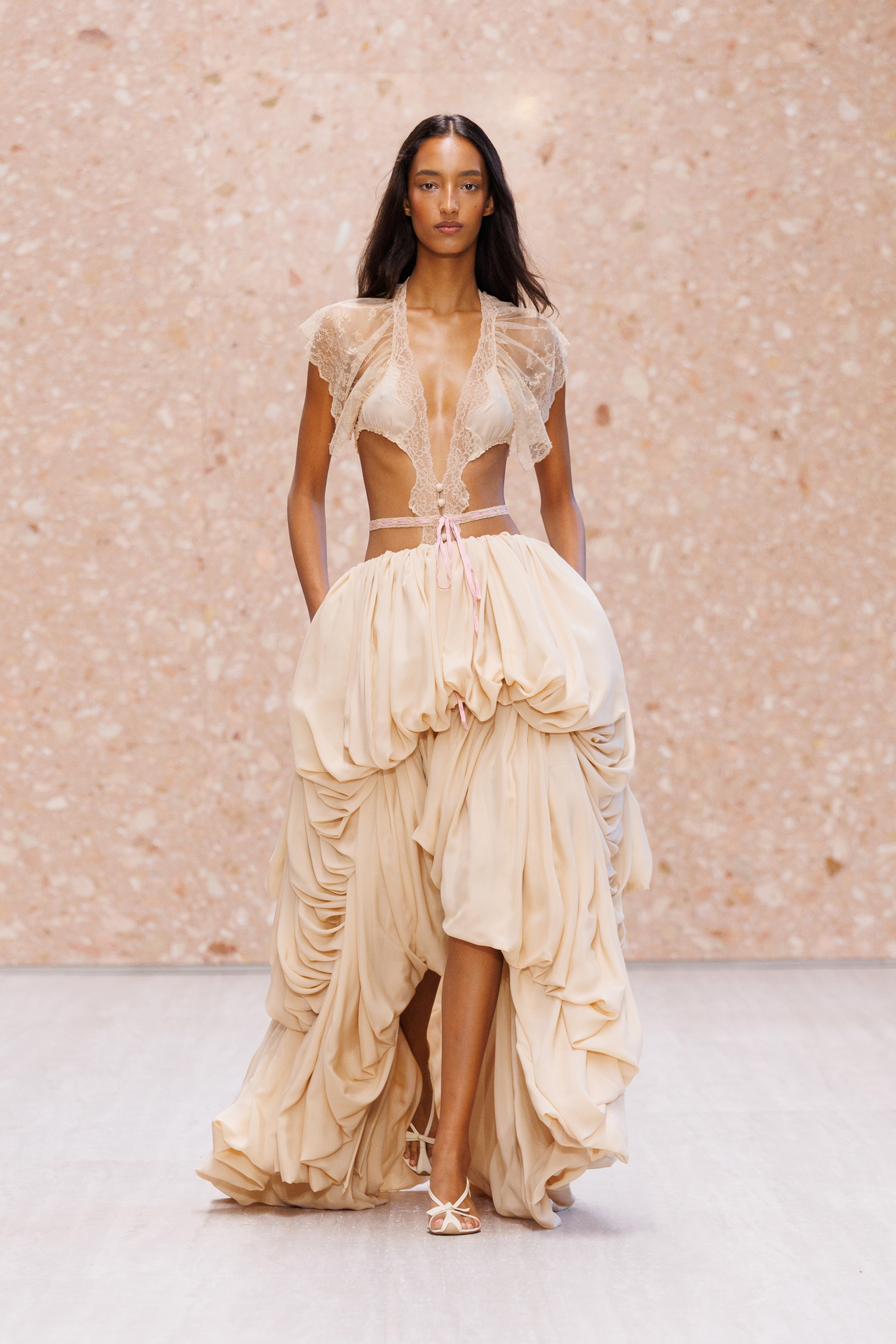 Chloé | Summer 2027 THE “OBSESSION” COLLECTION 