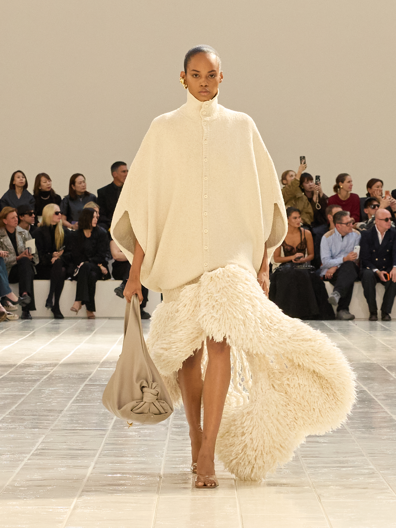 Balenciaga | Summer 2027