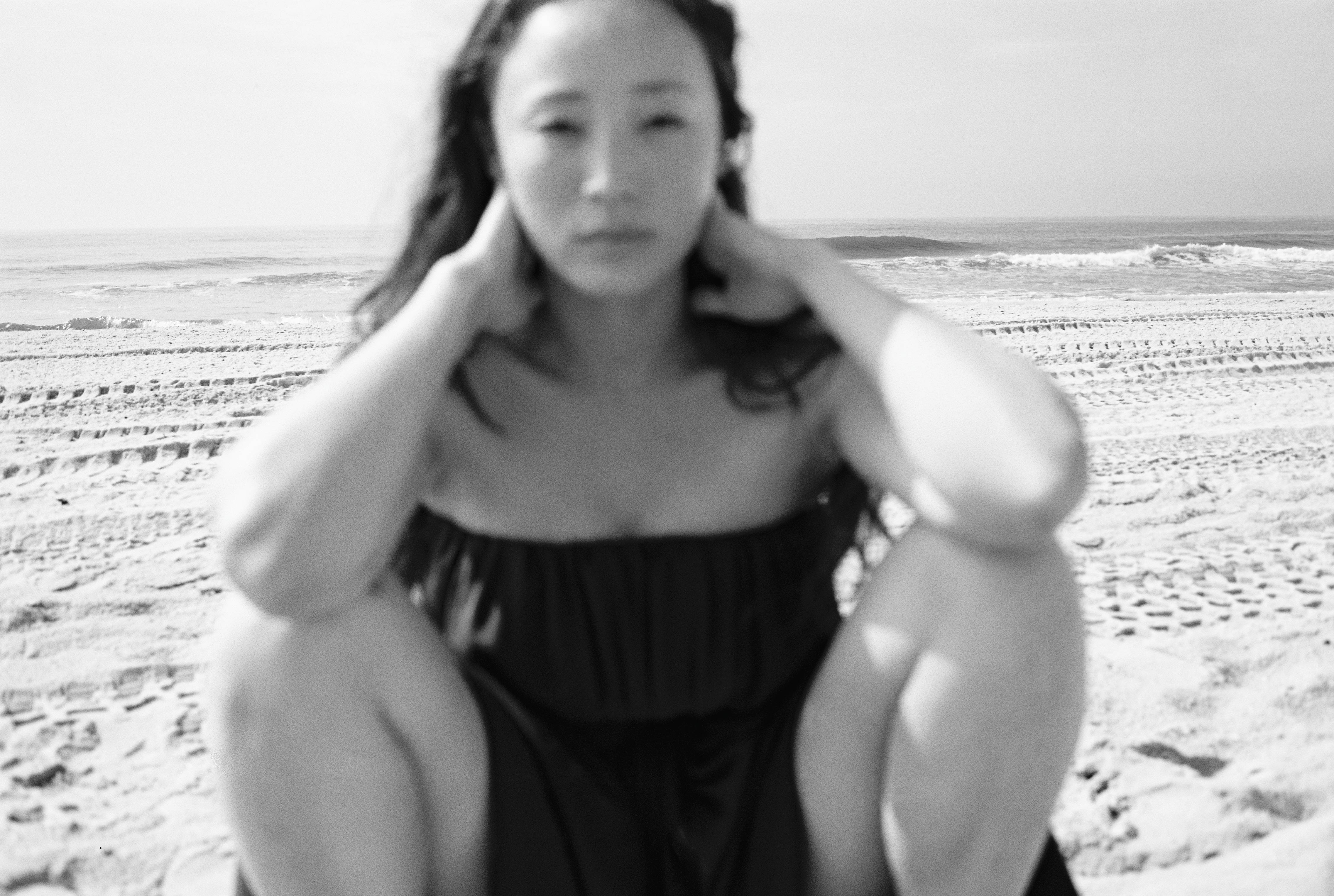 Havana Rose Liu | A Whisper, A Call, in Perpetual Freefall