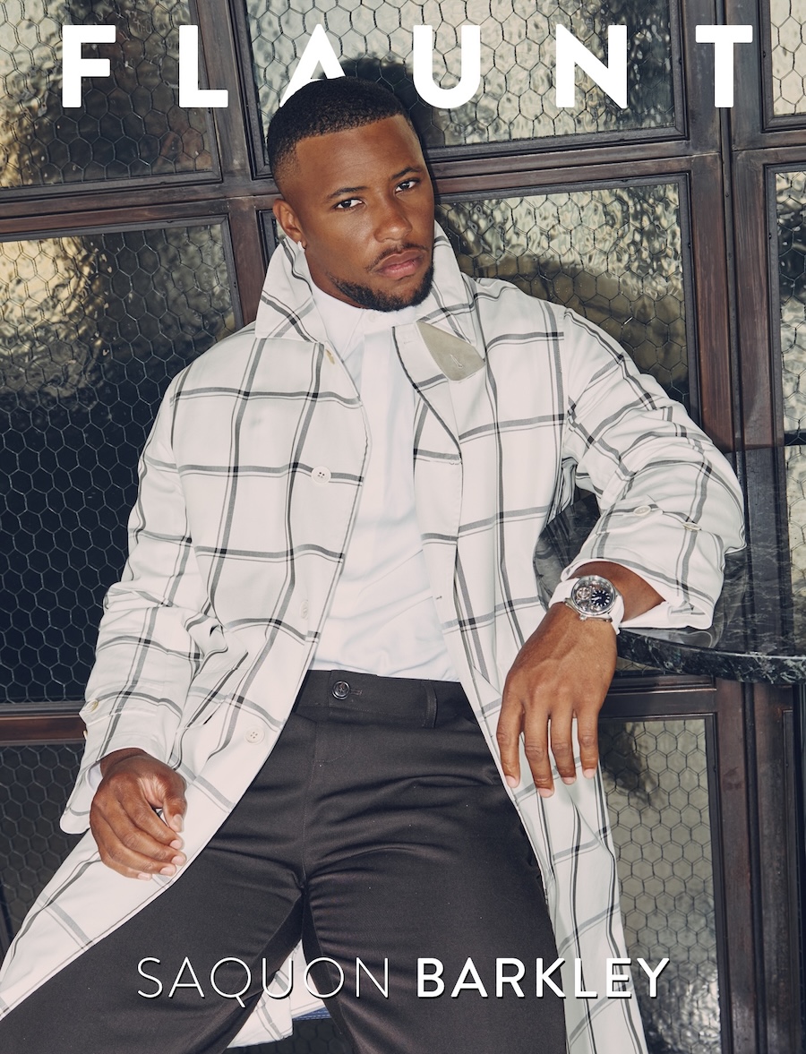 Saquon Barkley | That Very, Very Rare Thing