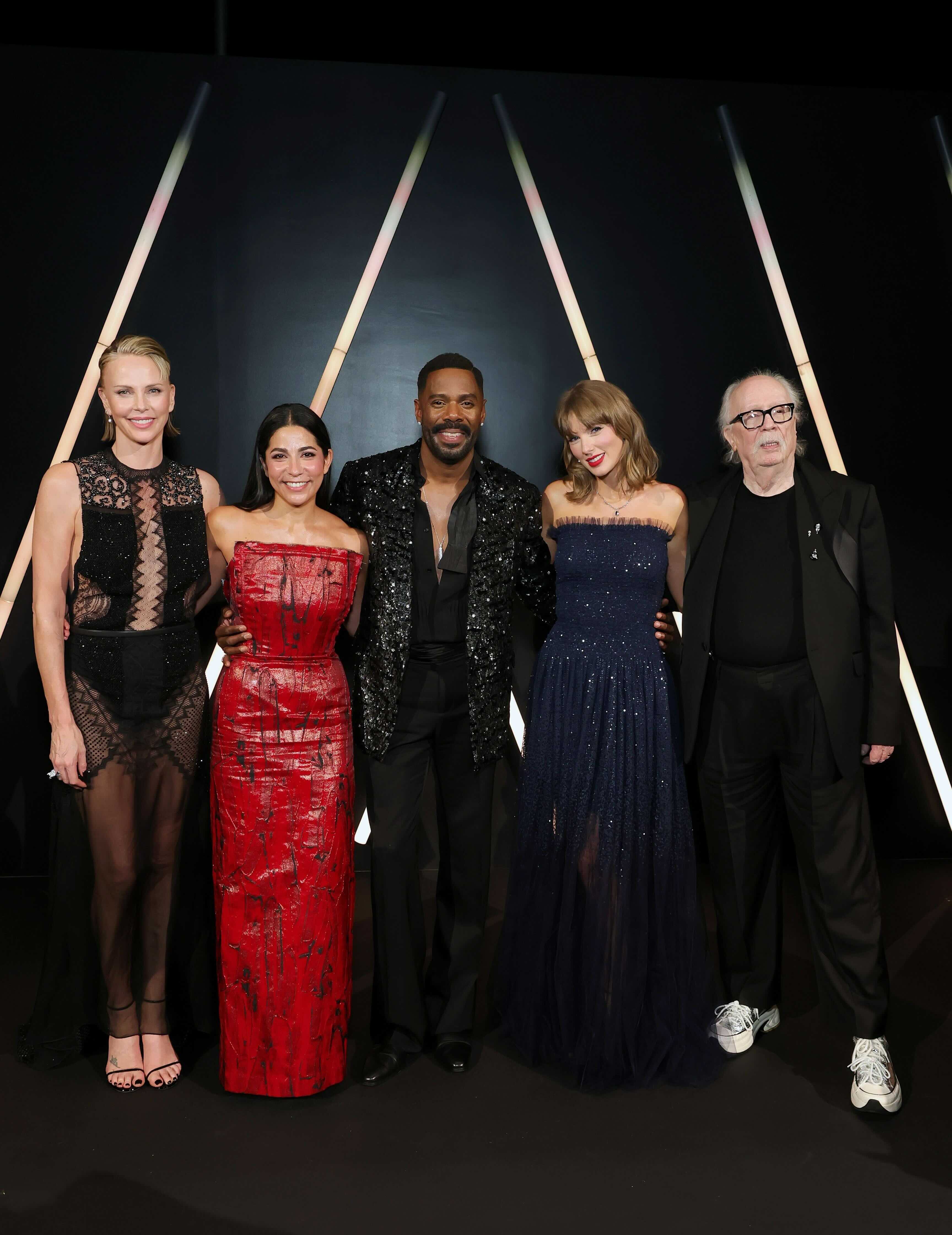 The 6th Annual Academy Museum Gala | A Celebration of Cinema's Endurance