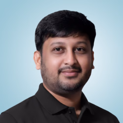 Nick Shah