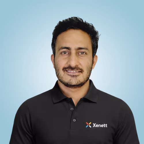 Hardik Mehta