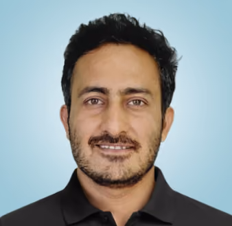 Hardik Mehta
