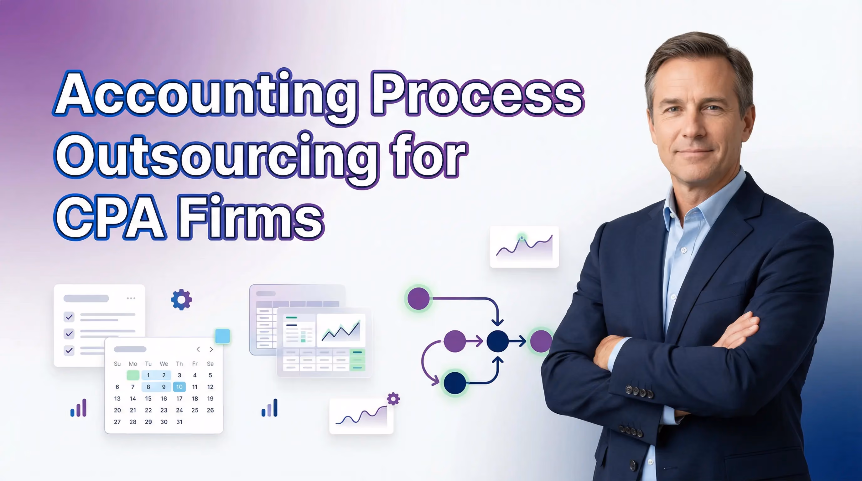 Accounting Process Outsourcing: A Systems Approach for CPA Firms