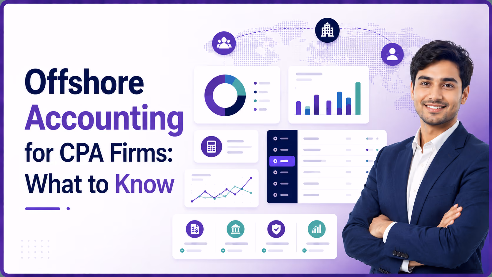 Offshore Accounting for CPA Firms: What to Know