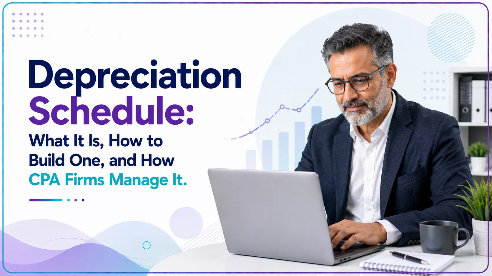 Depreciation Schedule: What It Is, How to Build One, and How CPA Firms Manage It