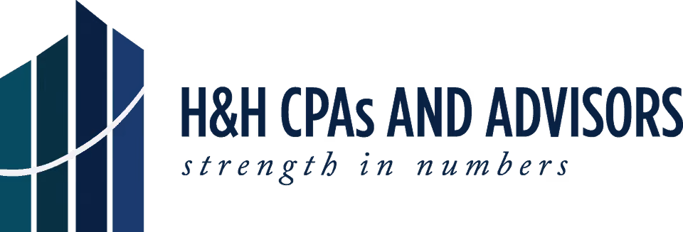 H&H CPAs & Advisors LLC
