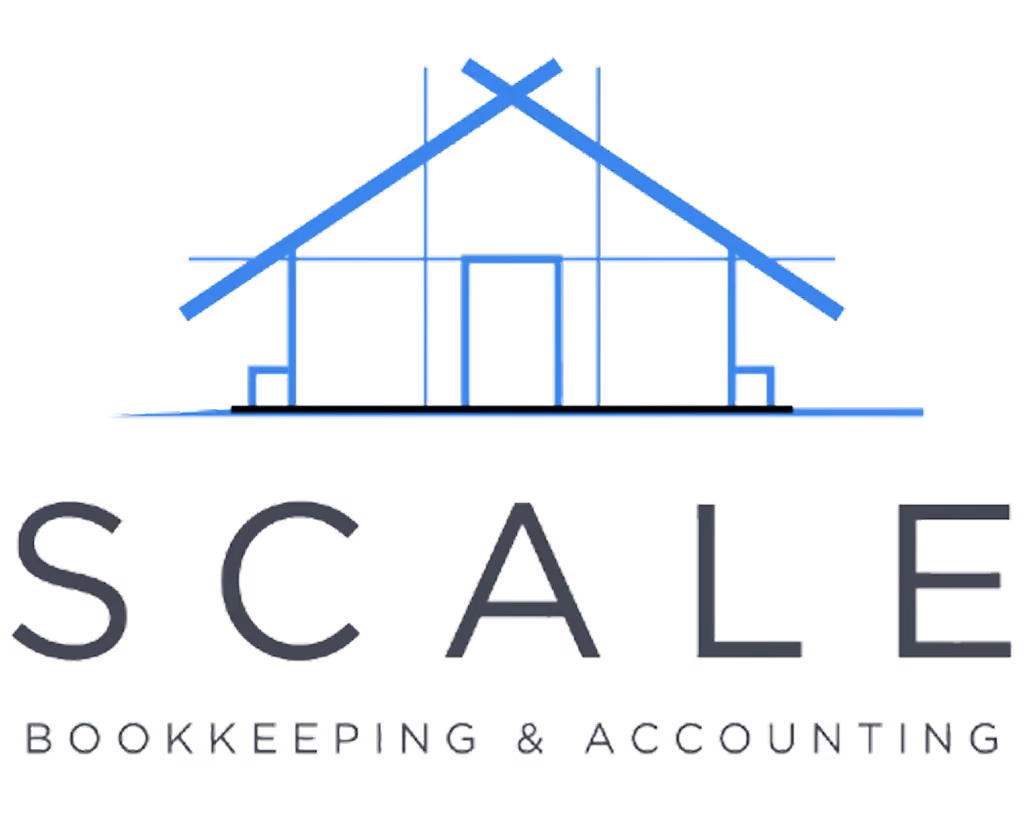 Scale Bookkeeping & Accounting