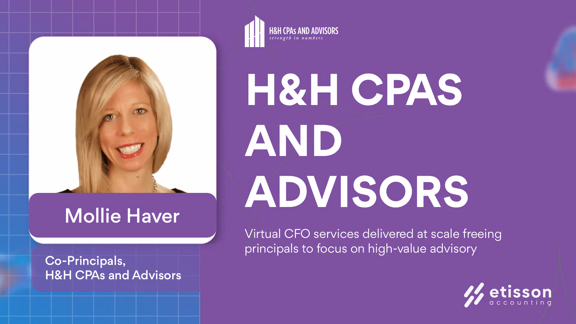 H&H CPAs & Advisors LLC Case Study Thumbnail