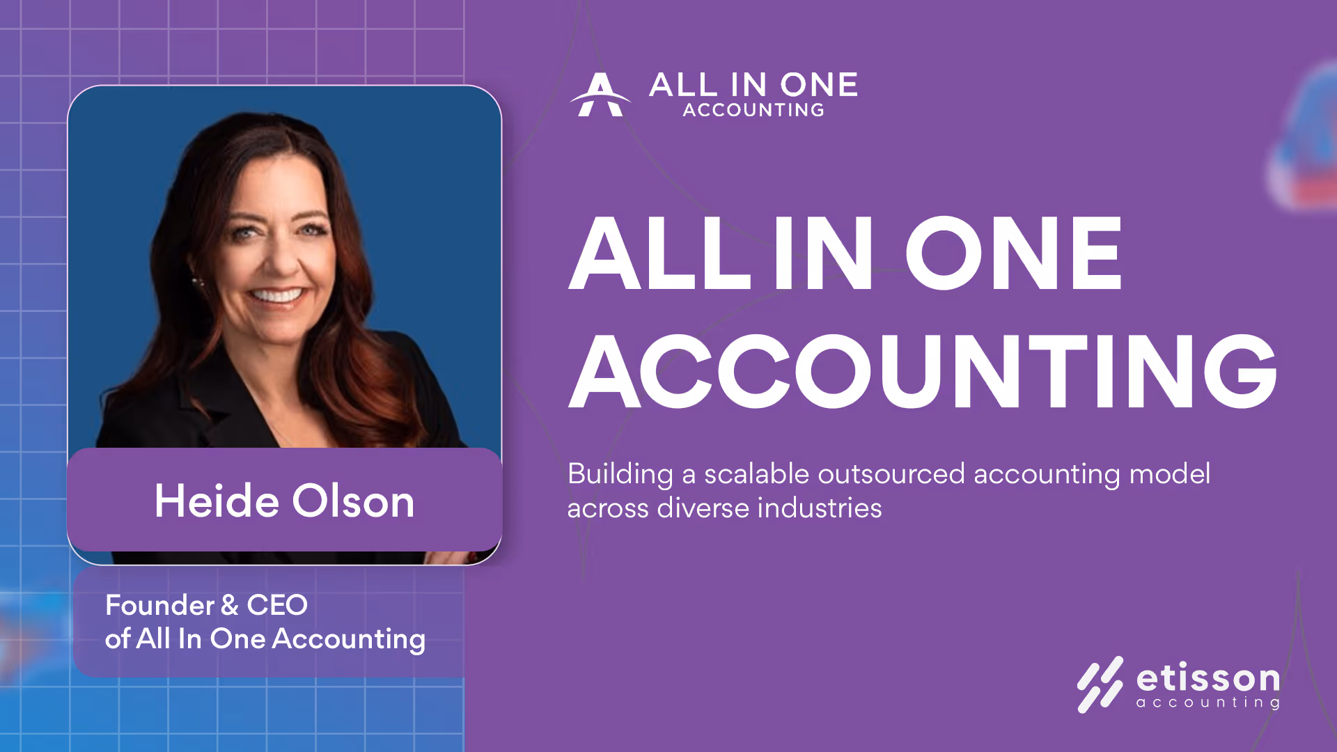 All In One Accountings Case Study Thumbnail