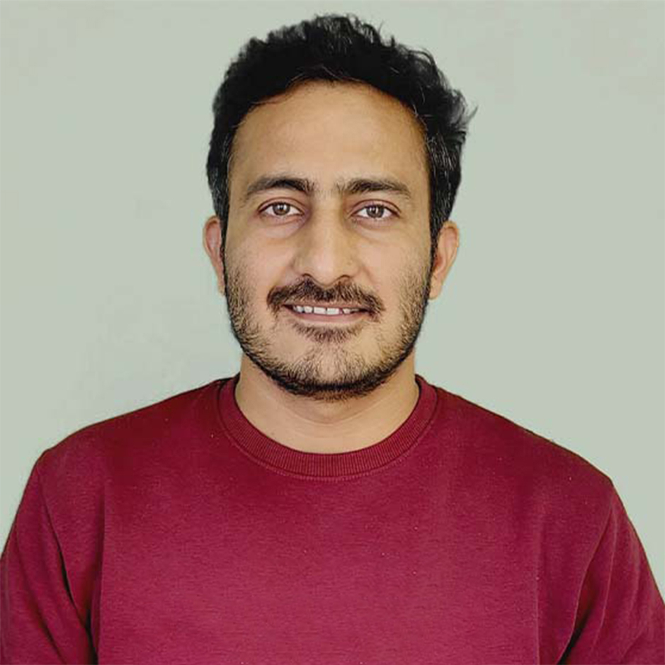 Hardik Mehta Co-founder Etisson Accounting