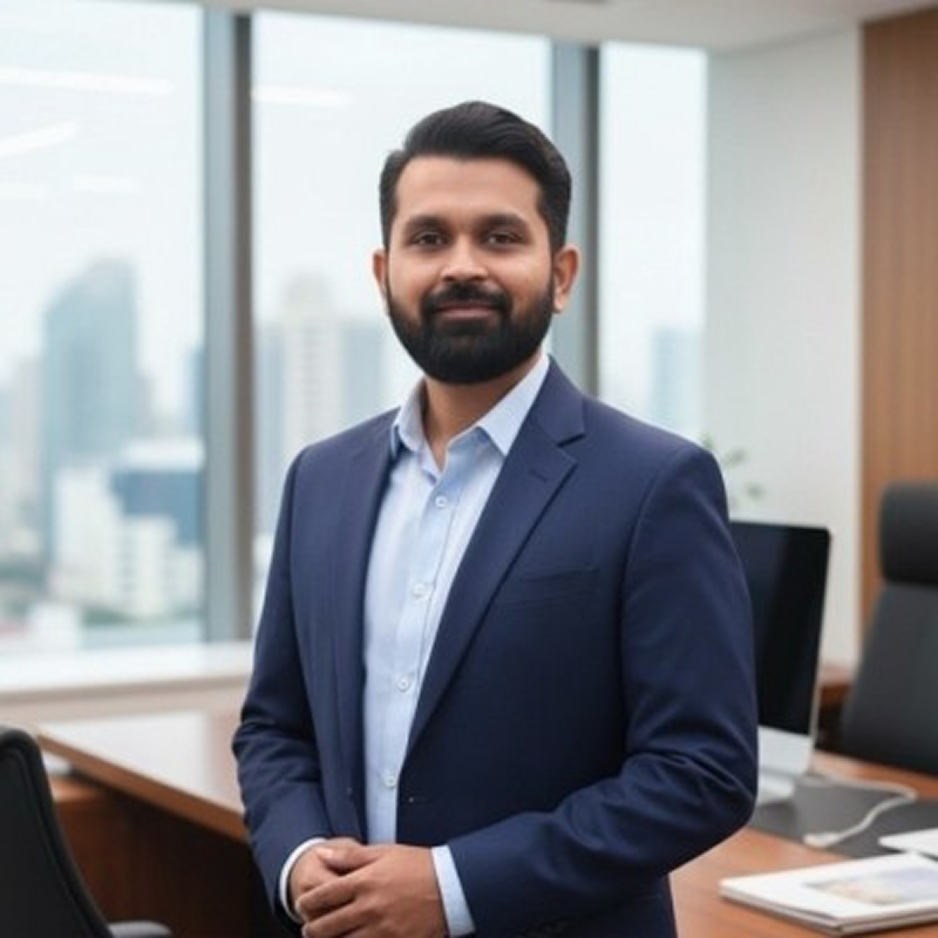 Mitesh Patadiya Coo Etisson Accounting