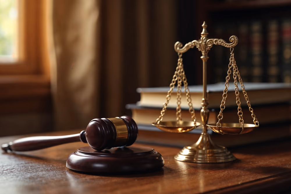 Law firm accounting solutions
