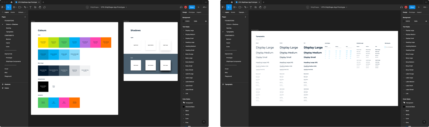 Design System