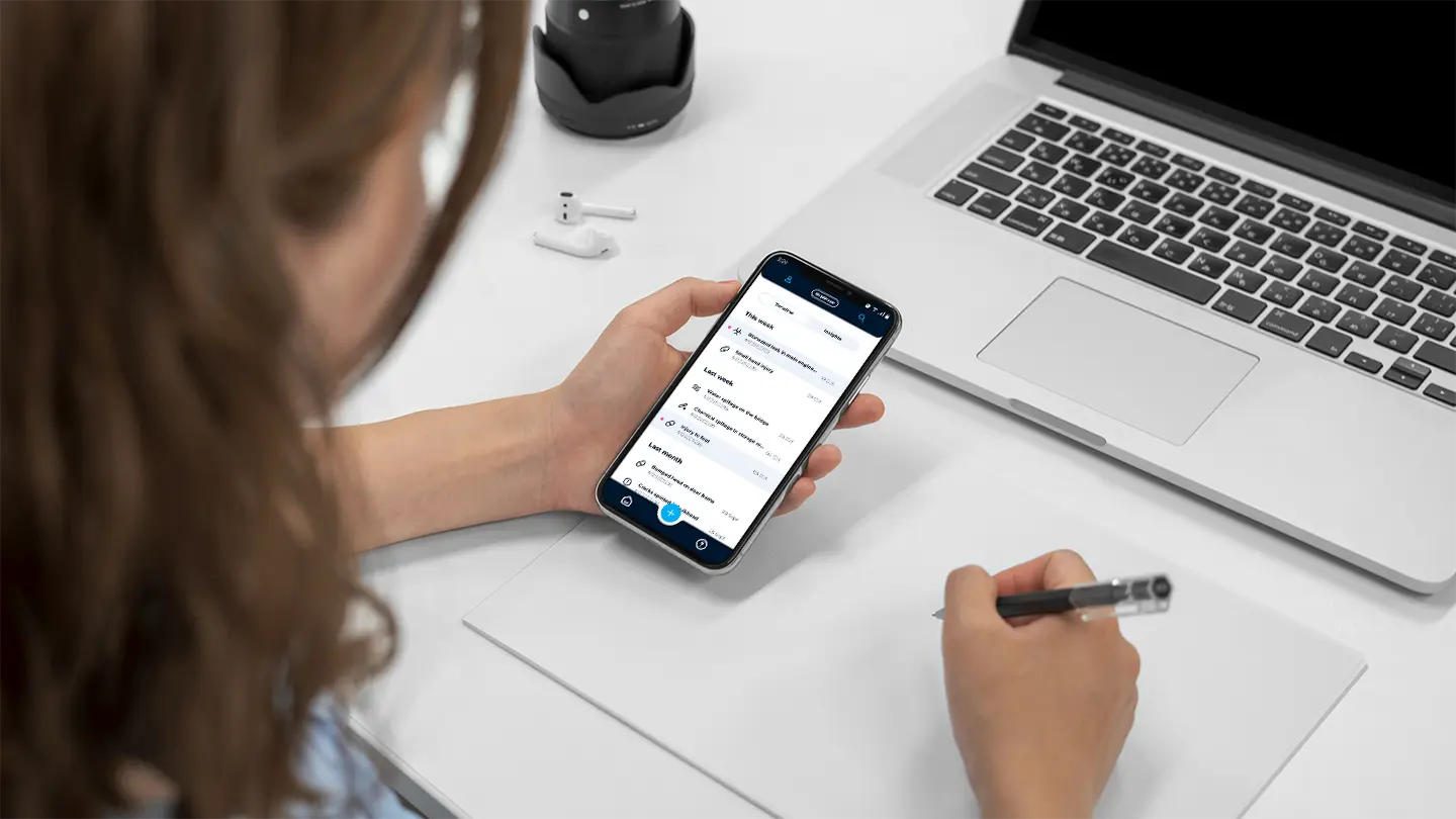 ShipShape App Usability Testing