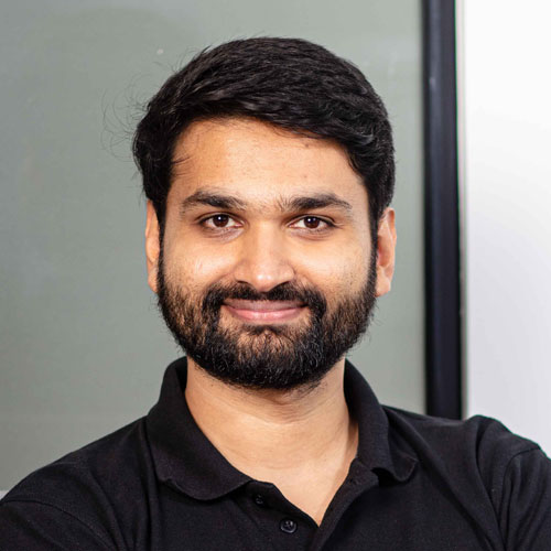 Pranav Ram