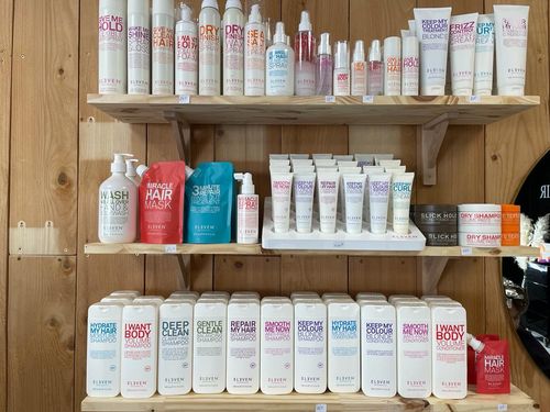 Produits salon de coiffure lavaur Origin'hair