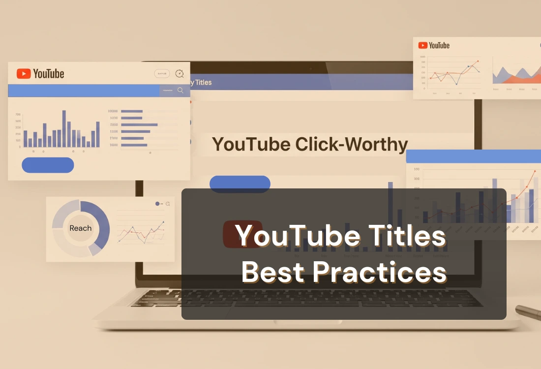 YouTube Titles Best Practices That Get Clicks