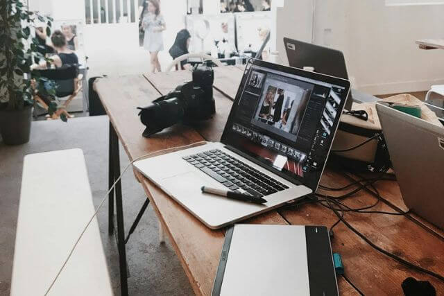 video creation