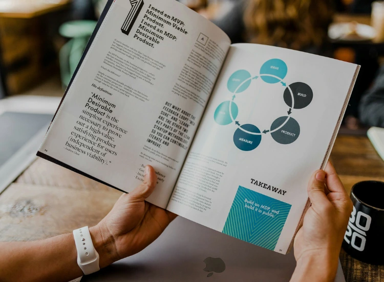 Elements of Effective Business Storytelling