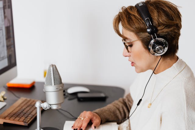 Know Your Speaking Pace, how to time your script