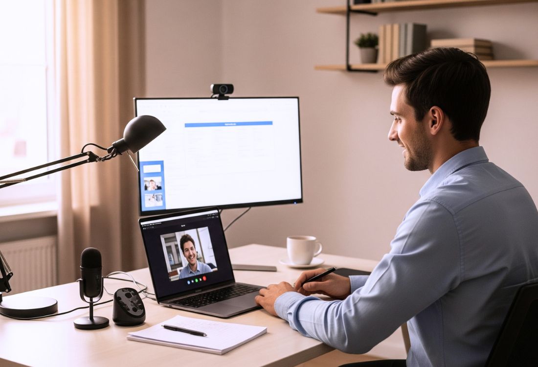 Online Teaching