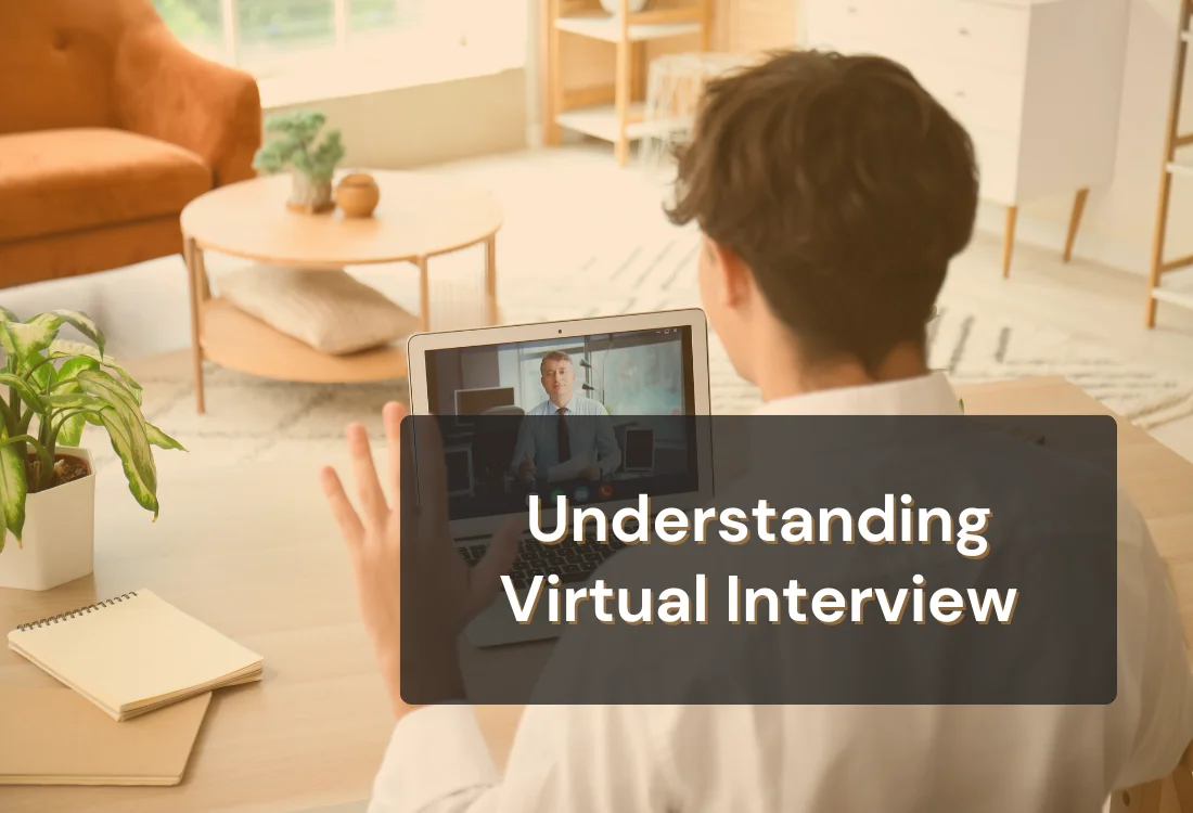 What is a Virtual Interview and How to Ace It