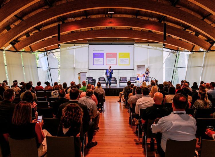 Stage Presence with Confidence Monitors