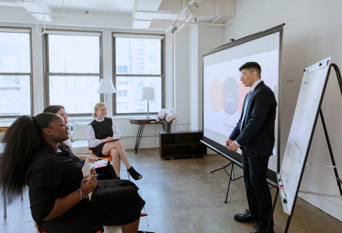 Public Speaking Supports Effective Communication