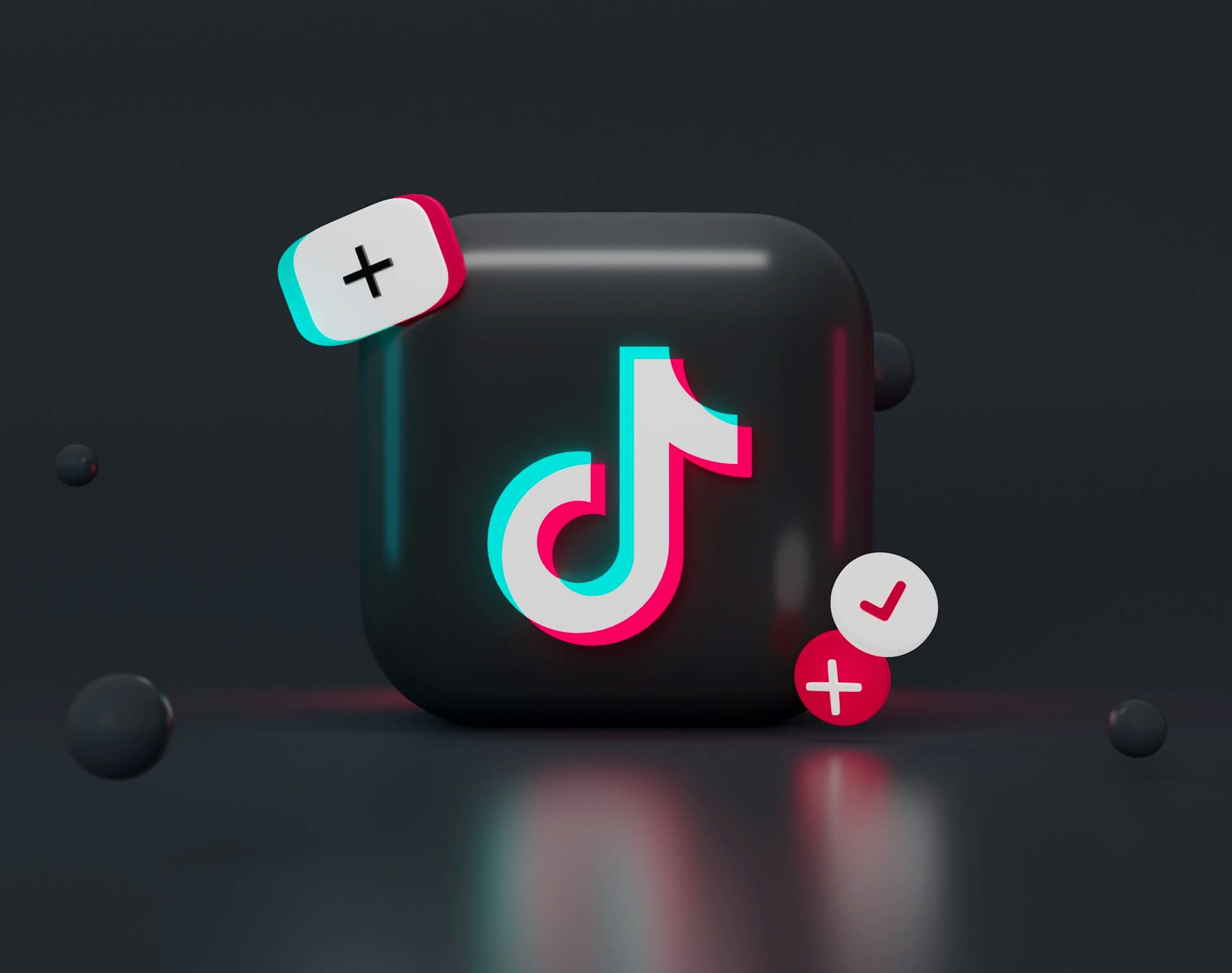 TikTok Marketing Data