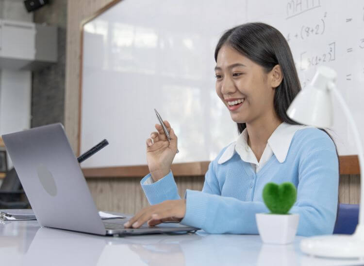 digital teachinng techniques