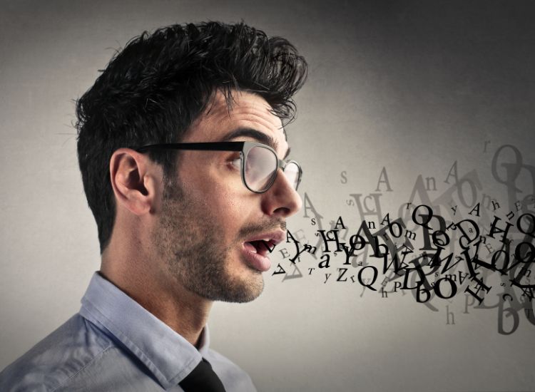 importance of voice voice modulation in public speaking