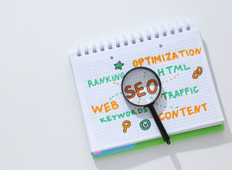 video seo