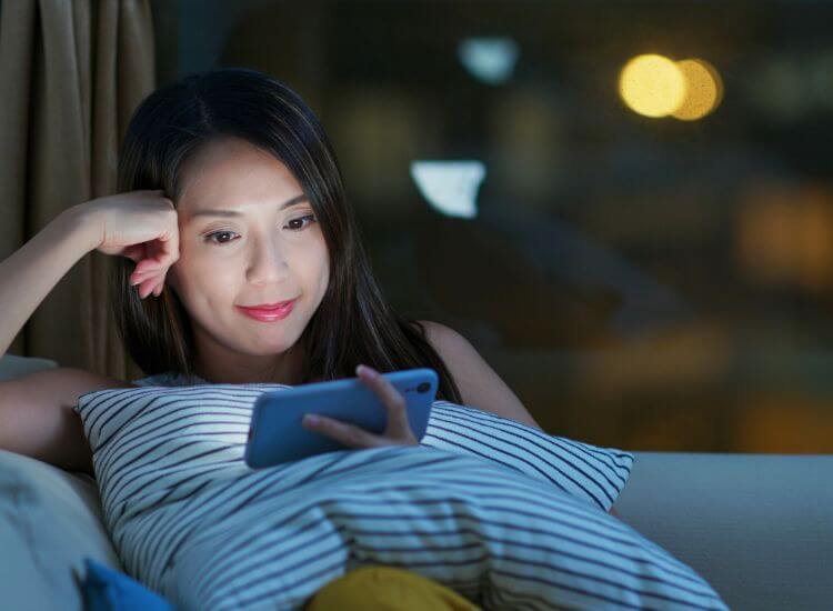 audience retention on video content