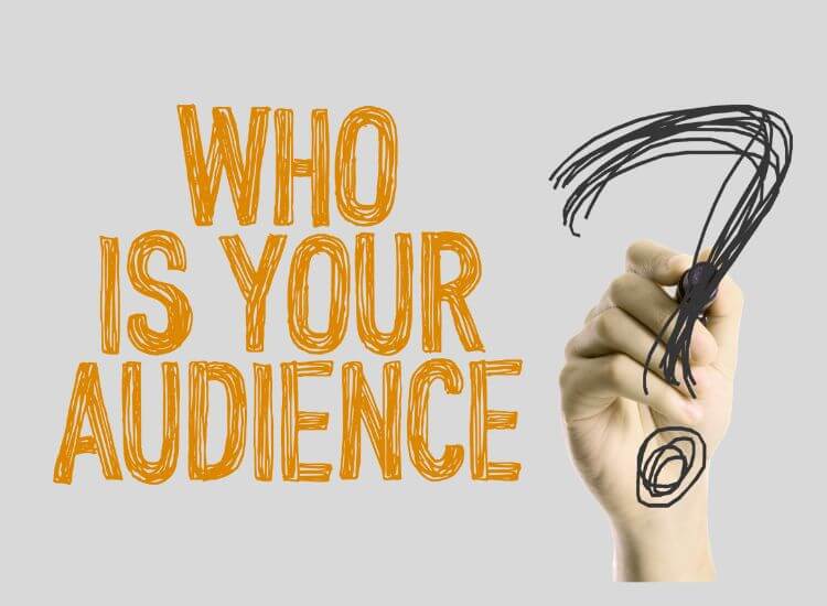 defining YouTube video audience