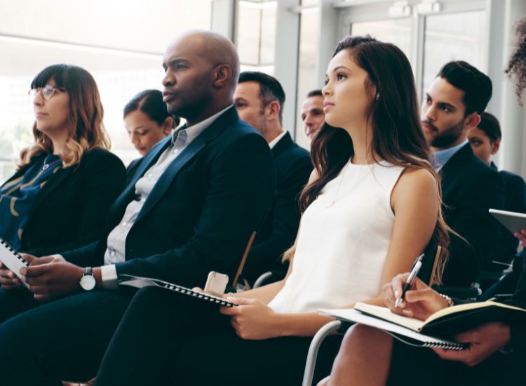 Research and Know Your Audience