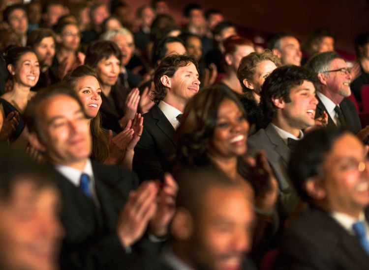 Impact of Keynote Speech to Attendees
