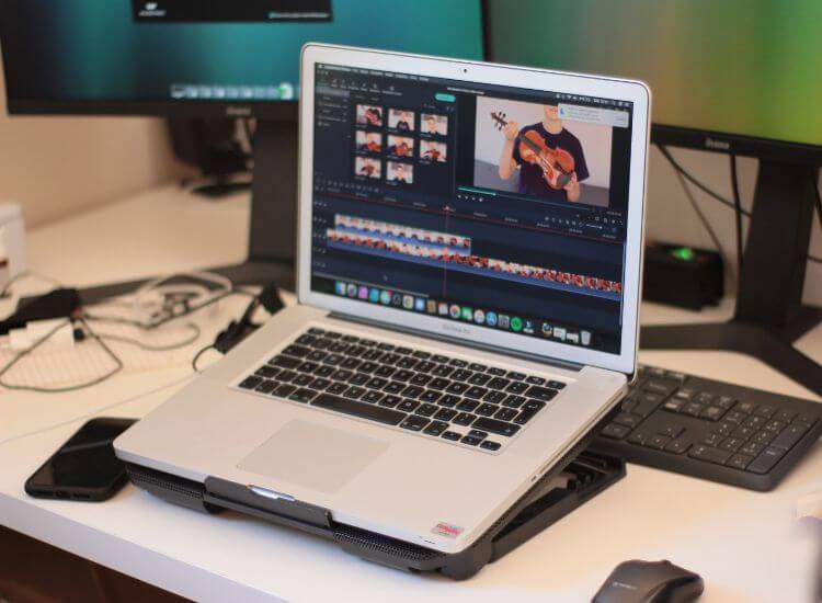 tools and platforms for content creation