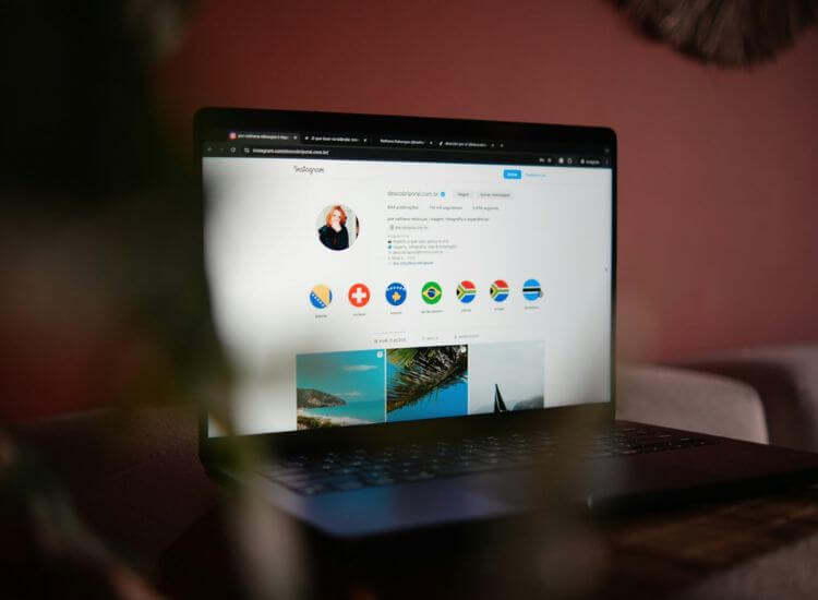 creating a compelling digital story