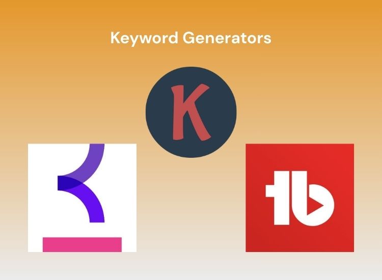 keyword generator tools