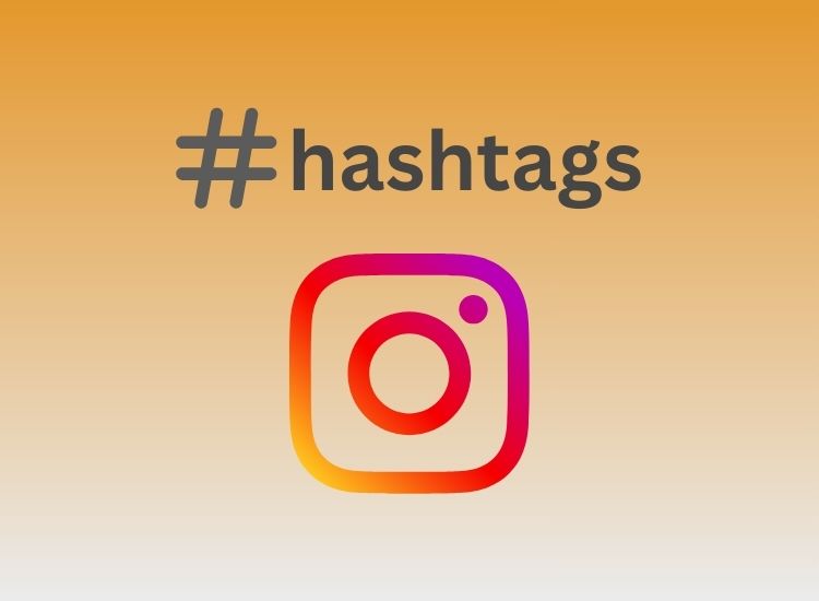 hashtags and Instagram SEO