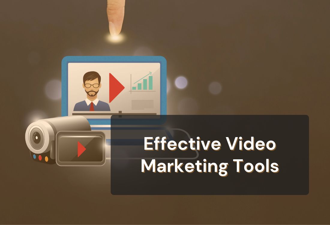 Top Video Marketing Tools to Boost Your Content Strategy