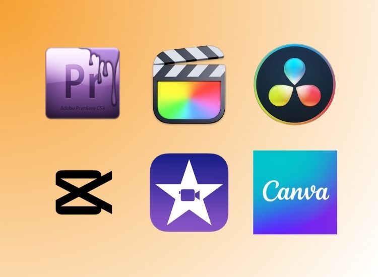 Editing and Post-Production Tools for Video Marketing