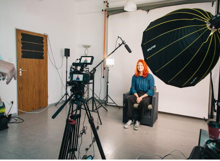 overcomming common on-camera challenges