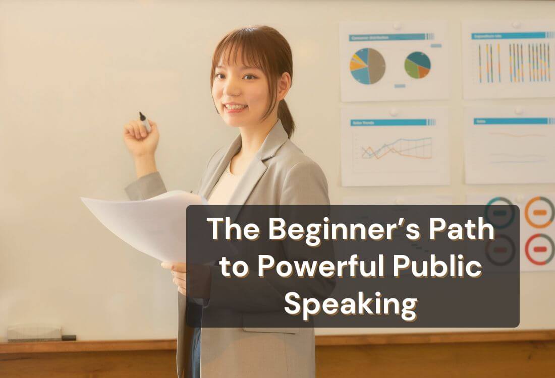 What Is Public Speaking: A Complete Beginner’s Guide