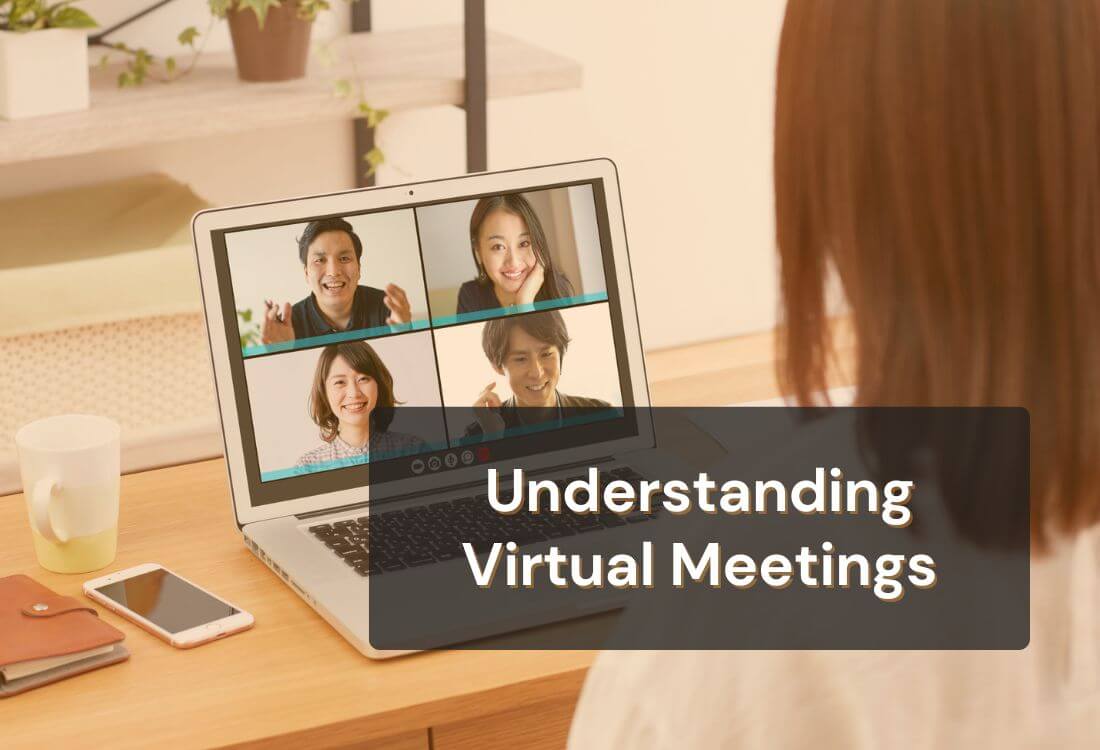 Virtual Meetings: Where Pajamas Meet Professionalism