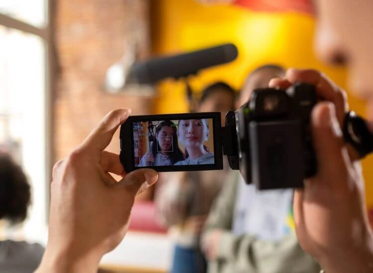 storytelling techniques for a successful vlog