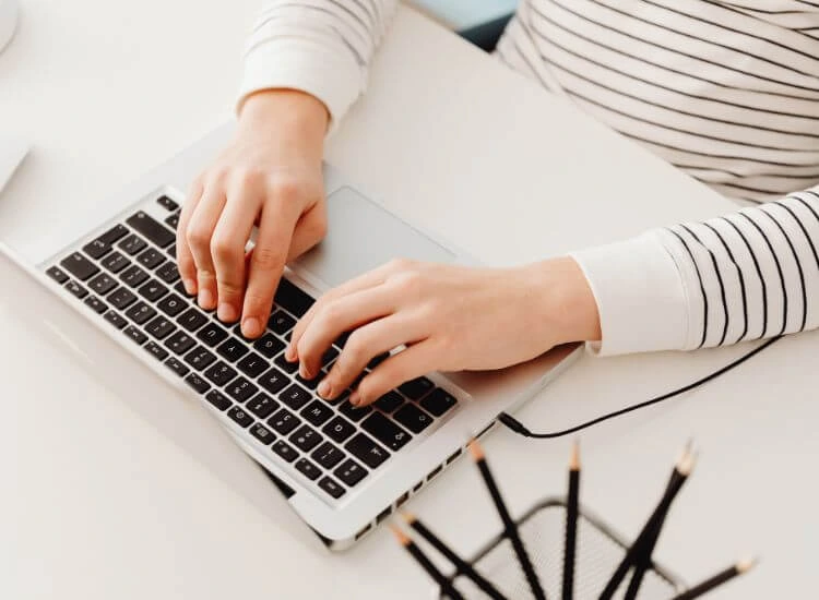 writing a pitch video