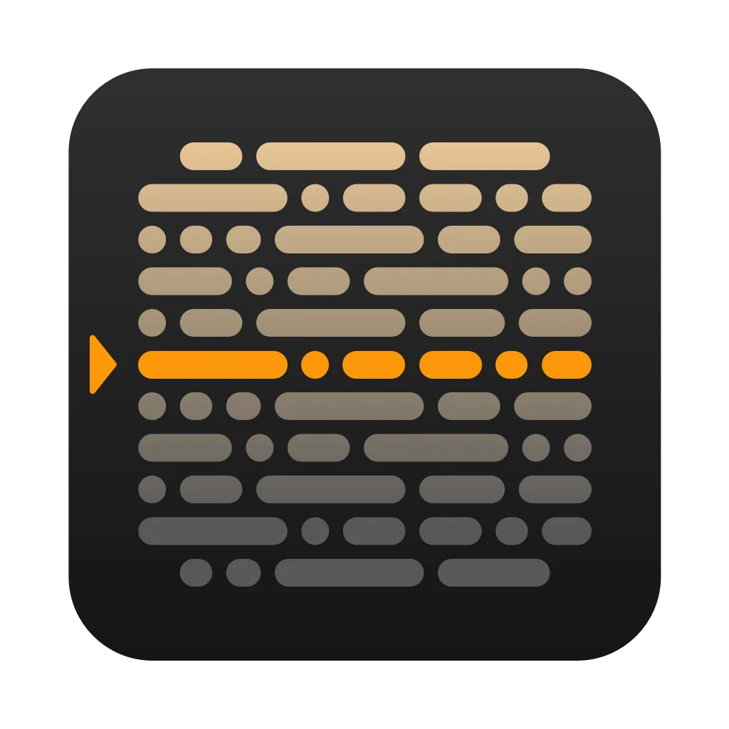 Teleprompter.com icon